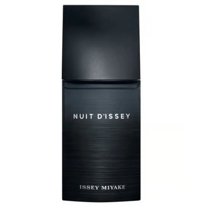 Issey Miyake Nuit D'Issey Eau De Toilette - 75 ml