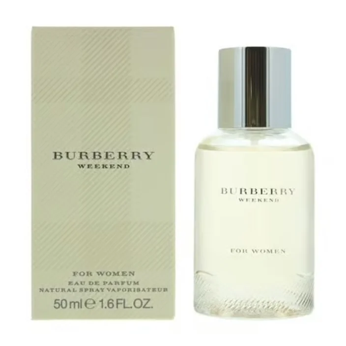 Burberry Weekend Eau De Parfum - 50 ml