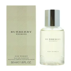 Burberry Weekend Eau De Parfum - 50 ml