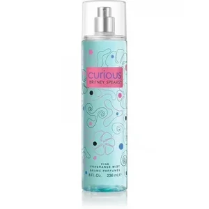 Britney Spears Curious Fragrance Mist - 236 ml