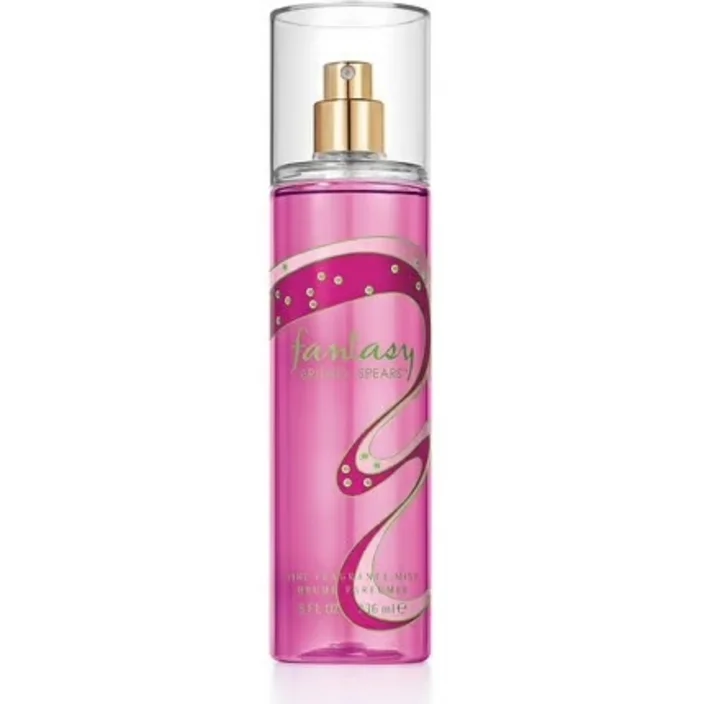 Britney Spears Fantasy Fragrance Mist - 236 ml