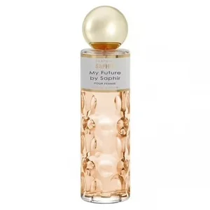Saphir Parfums My Future By Saphir Eau De Parfum - 200 ml