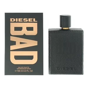 Diesel Bad Eau De Toilette - 100 ml