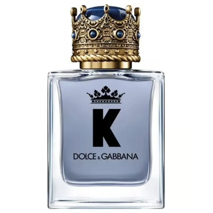 Dolce & Gabbana K Eau De Toilette Pour Homme - 50 ml