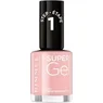 Rimmel London Super Gel Neglelak 021 New Romantic