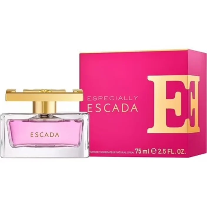 Escada Especially Escada Eau De Parfum - 75 ml