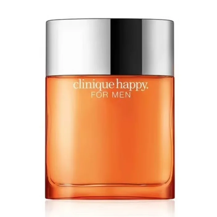 Clinique Happy for Men Eau De Toilette - 100 ml