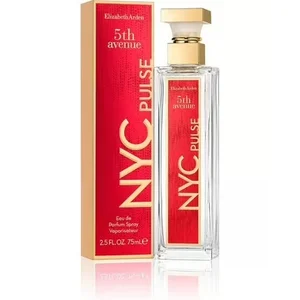 Elizabeth Arden 5th Avenue Pulse Eau De Parfum - 75 ml