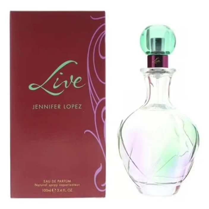 Jennifer Lopez Eau De Parfum - 100 ml
