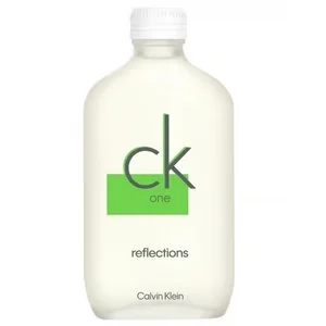 Calvin Klein CK Reflections Eau De Toilette - 100 ml