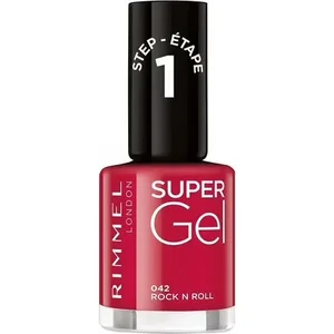 Rimmel London Super Gel by Kate Neglelak – 042