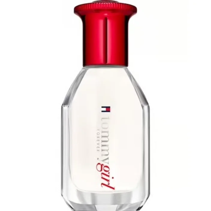 Tommy Hilfiger. Tommy Girl Forever Eau de Toilette - 30 ml