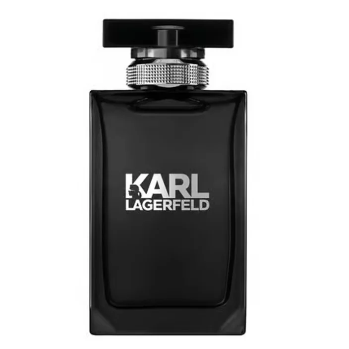 Karl Lagerfeld Pour Homme Eau De Toilette - 50 ml
