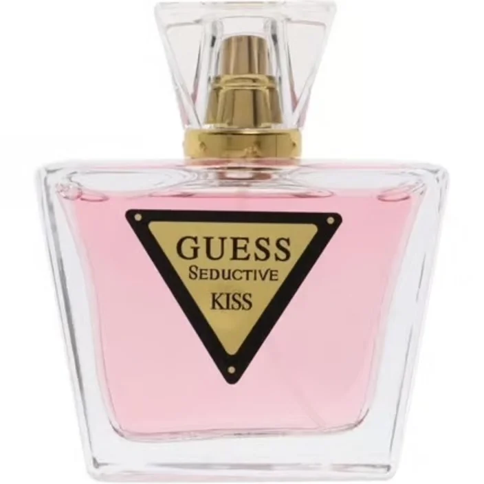 Guess Seductive Kiss Eau De Toilette - 75 ml