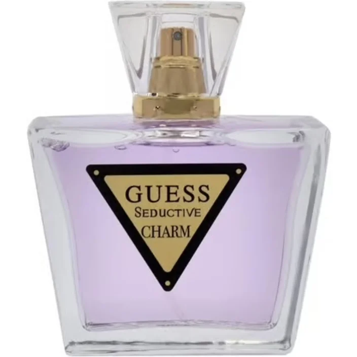 Guess Seductive Charm Eau De Toilette - 75 ml