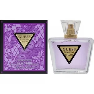 Guess Seductive Charm Eau De Toilette - 75 ml