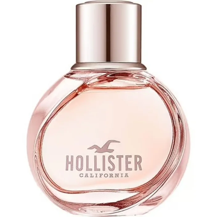 Hollister California Wave Eau De Parfum - 30 ml