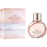 Hollister California Wave Eau De Parfum - 30 ml