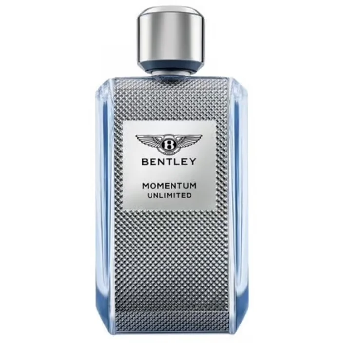 Bently Momentum Unlimited Eau De Toilette - 100 ml