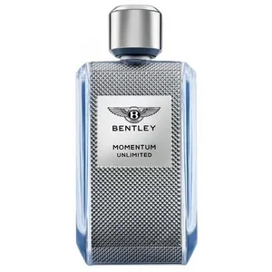 Bently Momentum Unlimited Eau De Toilette - 100 ml