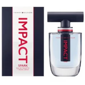 Tommy Hilfiger Impact Spark Eau De Toilette - 100 ml