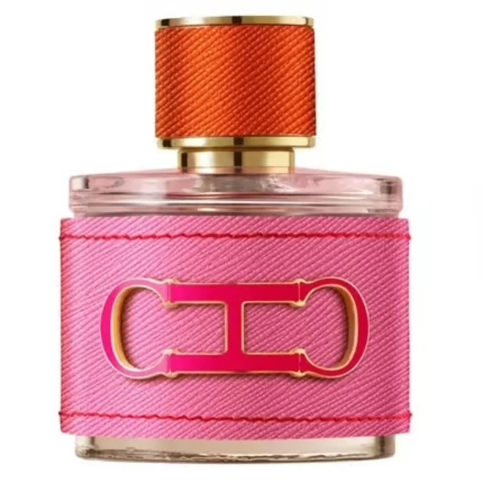 Carolina Herrera CH Pasión Eau De Parfum - 100 ml
