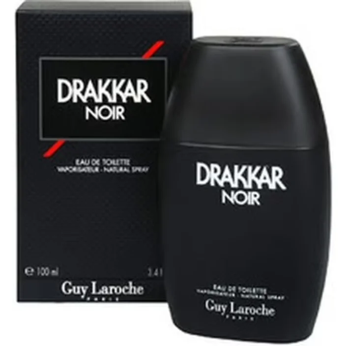 Guy Laroche Drakkar Noir Eau De Toilette - 100 ml