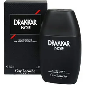Guy Laroche Drakkar Noir Eau De Toilette - 100 ml
