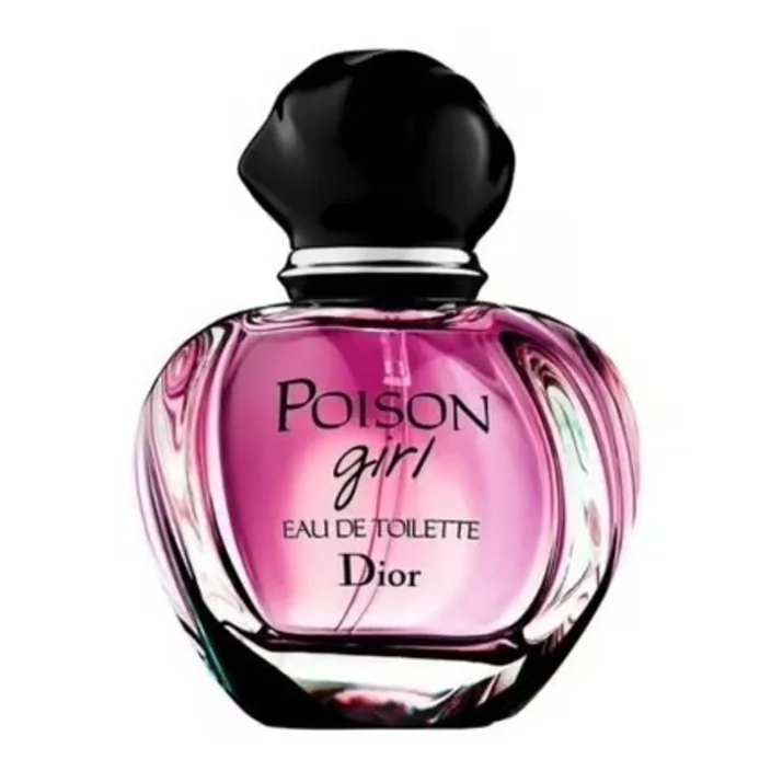 Dior Poison Girl Eau De Toilette - 30 ml