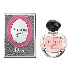 Dior Poison Girl Eau De Toilette - 30 ml