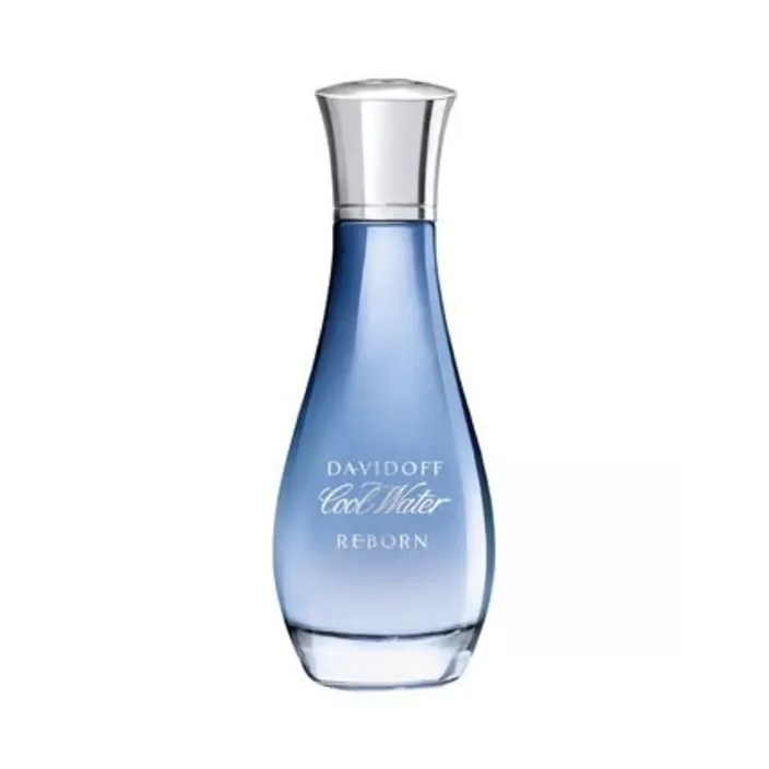 Davidoff Cool Water Reborn Eau De Toilette - 50 ml