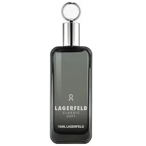 Karl Lagerfeld Classic Grey Eau De Toilette - 100 ml