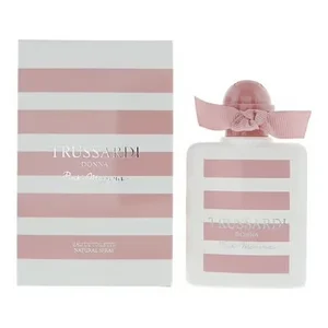 Donna Trussardi Pink Marina Eau De Toilette - 30 ml