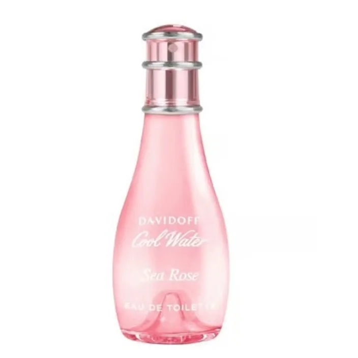 Davidoff Cool Water Sea Rose Eau De Toilette - 30 ml