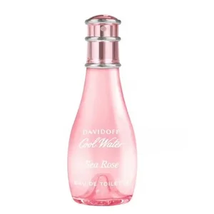 Davidoff Cool Water Sea Rose Eau De Toilette - 30 ml