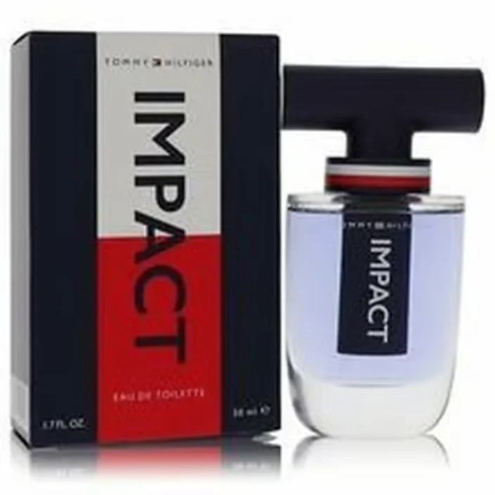 Tommy Hilfiger Eau De Toilette - 50 ml