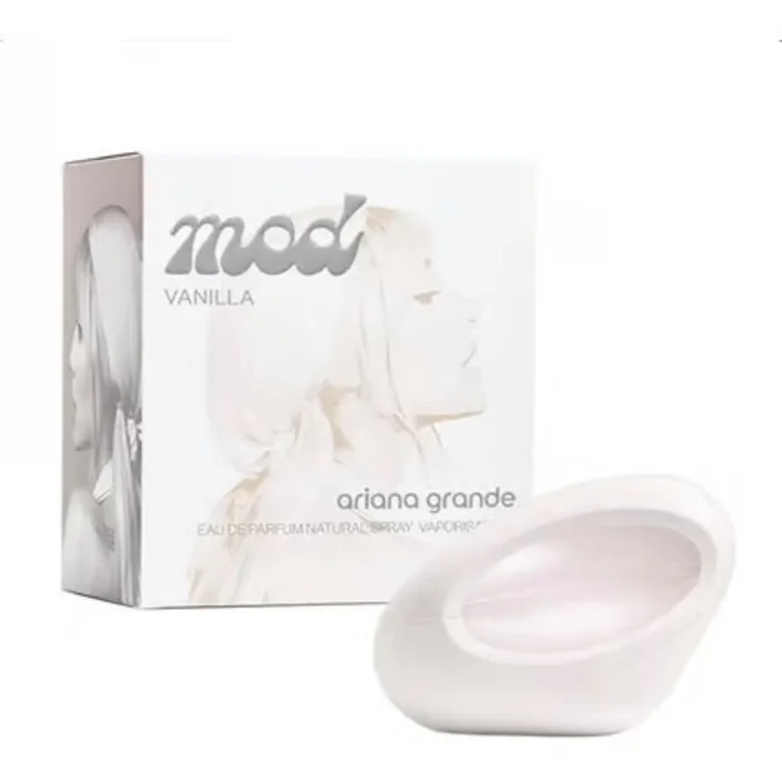Ariana Grande Vanilla Mod Eau De Parfum - 30 ml