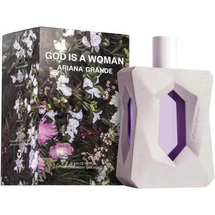 Ariana Grande God Is A Woman Eau De Parfum - 50 ml