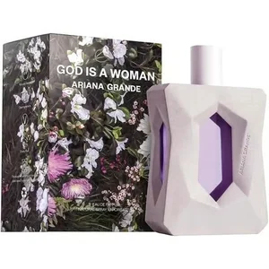 Ariana Grande God Is A Woman Eau De Parfum - 50 ml