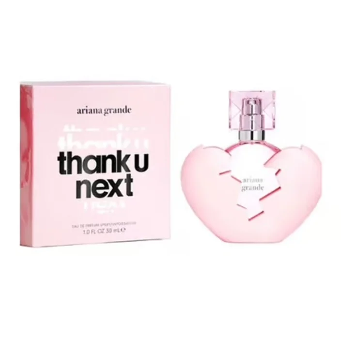 Ariana Grande Thank You Next Eau De Parfum