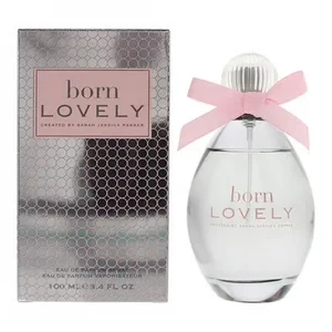 Jessica Parker Born Lovely Eau De Parfum - 100 ml