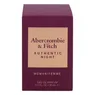 Abercrombie & Fitch Authentic Night Women Eau de Parfum - 30 ml