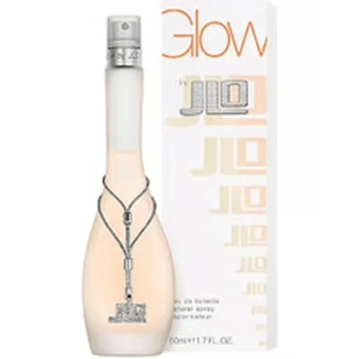 Jennifer Lopez Glow Eau De Toilette - 30 ml