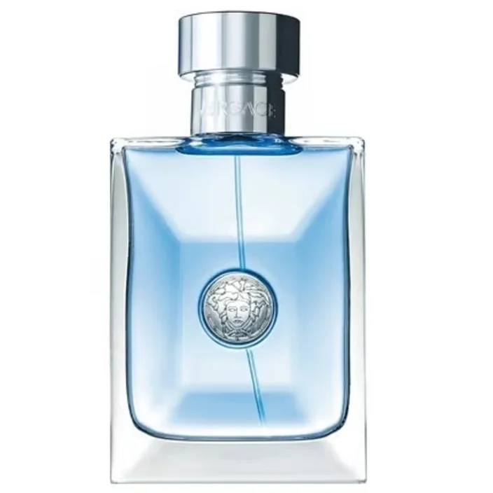 Versace Pour Homme Eau De Toilette - 50 ml