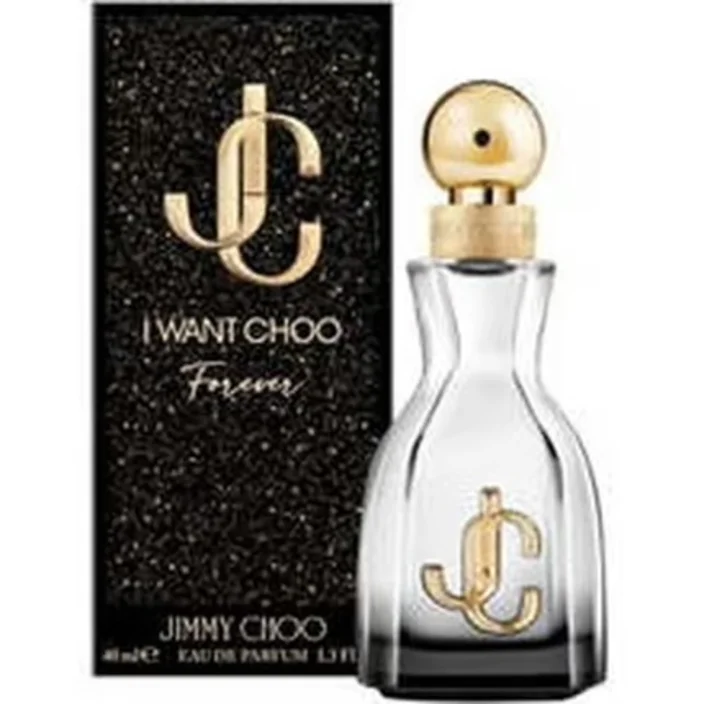 Jimmy Choo I Want Choo Forever Eau De Parfum - 40 ml