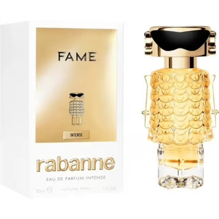Paco Rabanne Fame Intense Eau De Parfum - 30 ml