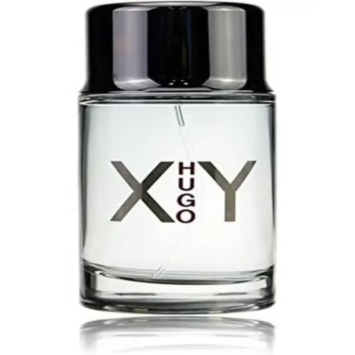 Boss Hugo XY Male Eau de Toilette - 100 ml