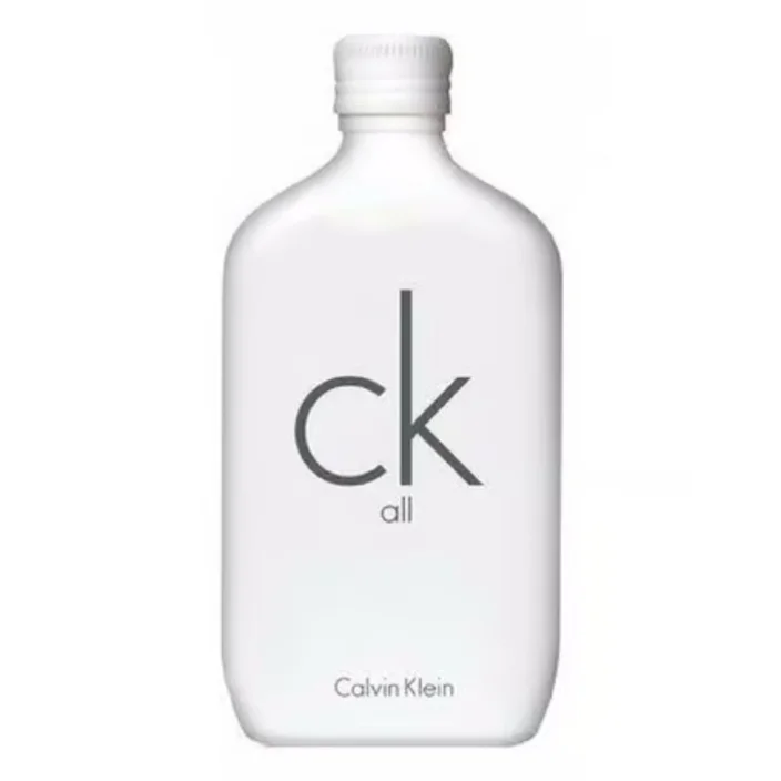 Calvin Klein Ck All Eau De Toilette - 100 ml
