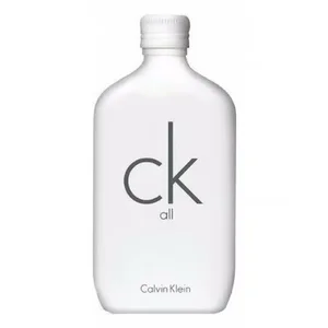 Calvin Klein Ck All Eau De Toilette - 100 ml 