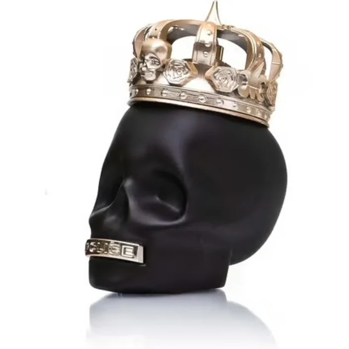 Police To Be The King Eau de Toilette - 125 ml